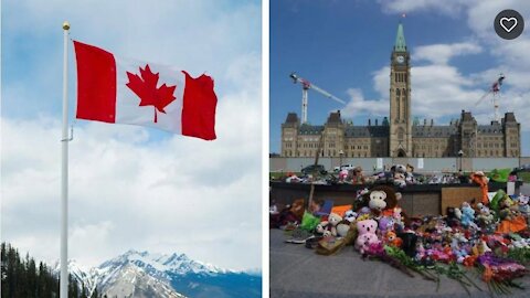 Le Canada approuve un nouveau jour férié pour la « vérité et la réconciliation »
