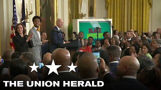 White House Black History Month Reception 2023