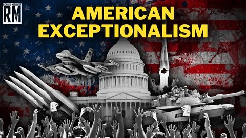 “Nazis Got Inspiration From American Exceptionalism”