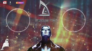 Deus Ex OST Area 51 part 3 by Alexander Brandon