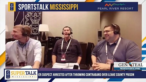 Talkin A&M's struggles, Ole Miss, MSU with Andy Staples