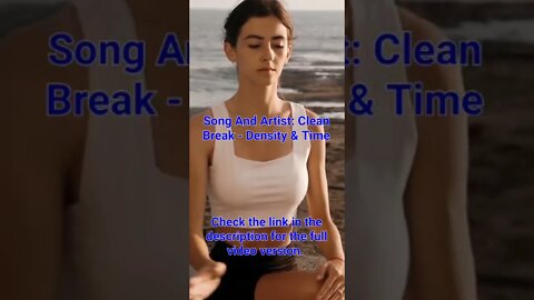 Yoga Woman | Stretching #yoga #yogalife #music #meditation #shorts #short #health 40 Seconds #3