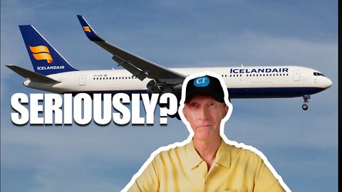 A Big Airline Mess Just Keeps Getting Worse | Viking Mars | CruiseReport
