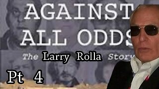 Larry Rolla Harins Racing Pt 4 #larryrolla #horseracing #truecrime