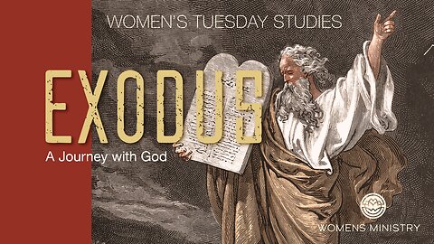 Well Done Work (Exodus 35-40) - Kathy Kopp