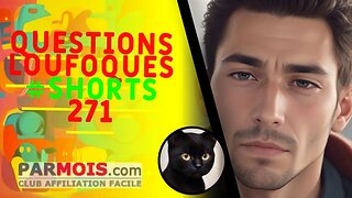 Questions Loufoques #shorts 271