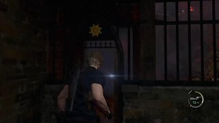 Resident Evil 4 Remake part 2