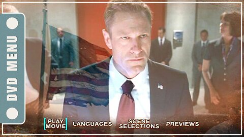 Olympus Has Fallen - DVD Menu