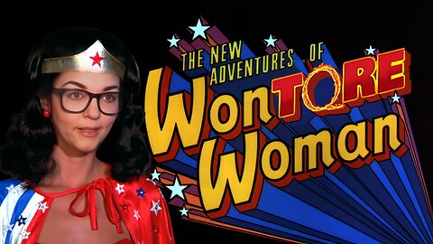 WonTore Woman Birthday Special (DEEPFAKE)