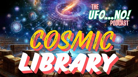 Cosmic Library