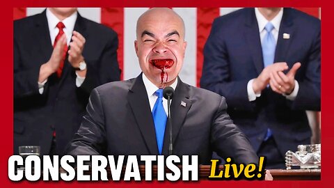 STATE OF THE UNION | Conservatish LIVE! | Ep. 287