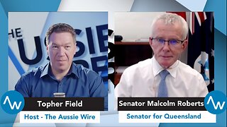 QLD Supreme Court's Vaccine Mandate Ruling: In-Depth Analysis with Senator Malcolm Roberts