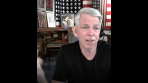We Need Active Citizens with David Barton