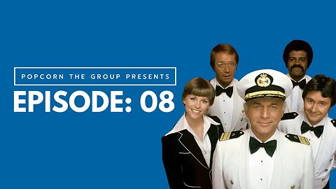 The Love Boat [720p] s1 e08 The Understudy; Married Singles; Lost & Found