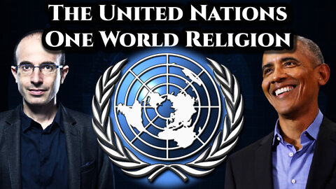 The United Nations Occult World Peace Plan | From Lucis Trust to Klaus Schwab