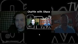 Drip 2 Hard The TakeOver Chattin with Staxx #joerogan #mrbeast #nojumper