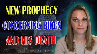 JULIE GREEN PROPHETIC WORD: [BIDEN & HIS DEATH] NO PEACE FOR THE ENEMY IN DAYS OF JUDGEMENT