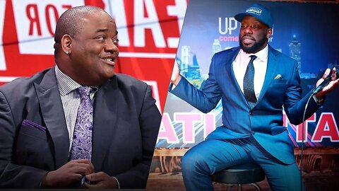 Tommy Sotomayor calls out Jason Whitlock