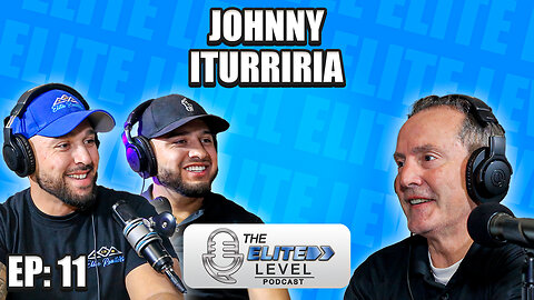 EXCLUSIVE PODCAST | Real Estate Predictions With The Lender Johnny Iturriria | 2024 Market Updates