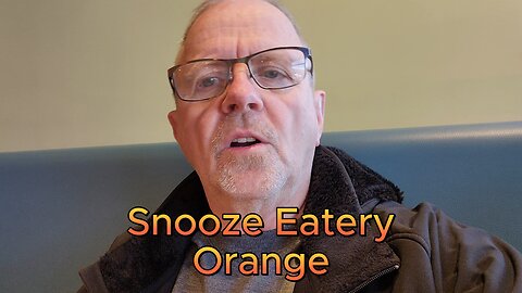 Uncover The Hidden Gems Of Snooze Eatery In Orange