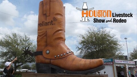 Houston Livestock Show & Rodeo had record-breaking year in 2019