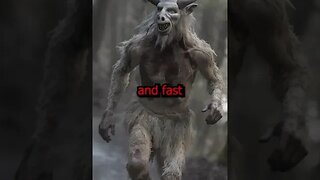 The Mysterious Legend of the Goat man: Is It Real or Just a Myth?