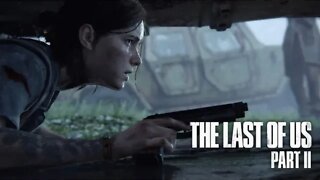 The Last Of Us Part 2 (#5)