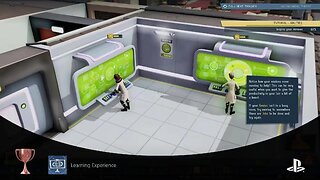 Evil Genius 2 trophy