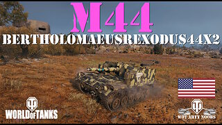 M44 - BertholomaeusRexodus44x2 [_TLG_]