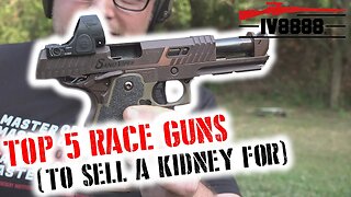 Top 5 Race Guns!