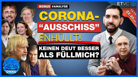 Corona Ausschuss - Verwirrspiel, Lügen? - intransparenter Umgang mit Spenden - Geldmaschine....