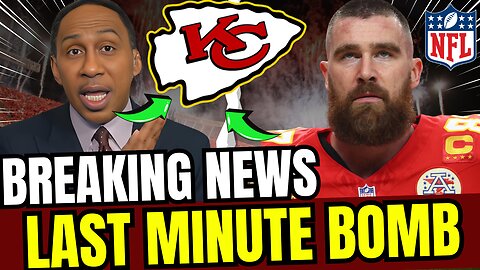 🚨 DO YOU THINK THIS IS TRUE ?: KANSAS CHIEFS NEWS TODAY! NFL NEWS TODAY