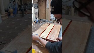 Flat or not ? #shorts #woodworking #shortvideo