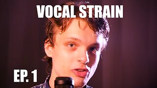 Singing Demystified Ep. 1: Mythbusting vocal strain