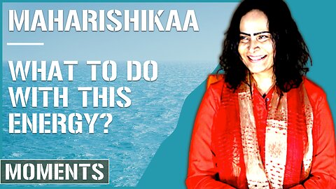 Maharishikaa | Redirecting emotional energy