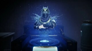 Destiny 2 More Than A Weapon Week 5 Mission Step 35 Story Dialogue Continued