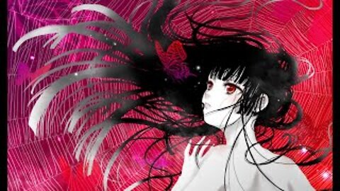 HELL GIRL: 3 Vessels ~rock cues~