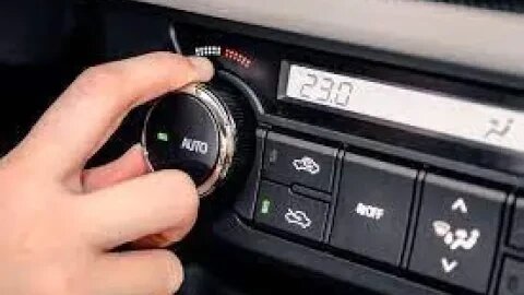 Cuidado com temperatura do ar condicionado do seu carro em dias frios e evite choque térmico