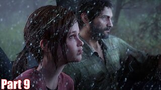 'Civil ware.' | THE LAST OF US (PS3) - PART 9