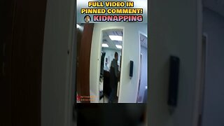 Kidnapping case reveals out of shape cop