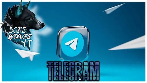 TELEGRAM 📫 & FONCTIONS CHAÎNE ✅ BONUS !