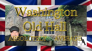 Washington Old Hall