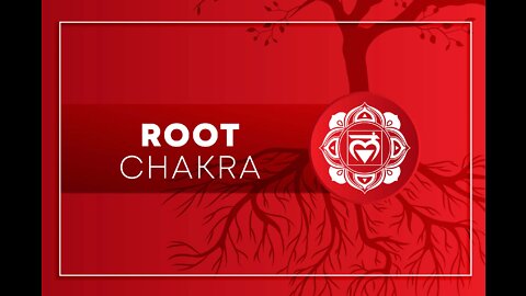 Restless? Anxious? Tired? Depressed? All About The Root Chakra! Help With Getting Grounded & Rooted*