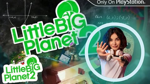 little big planet 3 playstation 4 ll little big planet 1 ps4
