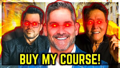 Why Gurus NEVER Tell You HOW To Make MONEY... | Tai Lopez, Robert Kiyosaki, Grant Cardone