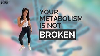 Revive Your Metabolism: Key to Unlocking Results | Nic Is Fit Coaching