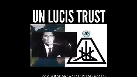 UN LUCIS TRUST