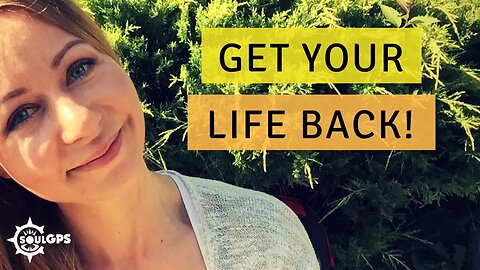 8 Steps to Getting Your Life Back After Narcissistic Abuse