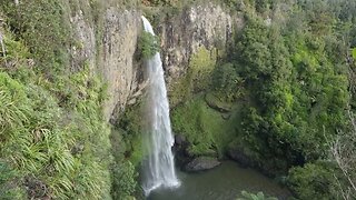 water fall #waterfall#nature