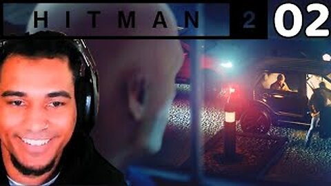 Jugando Hitman 2 Parte 2